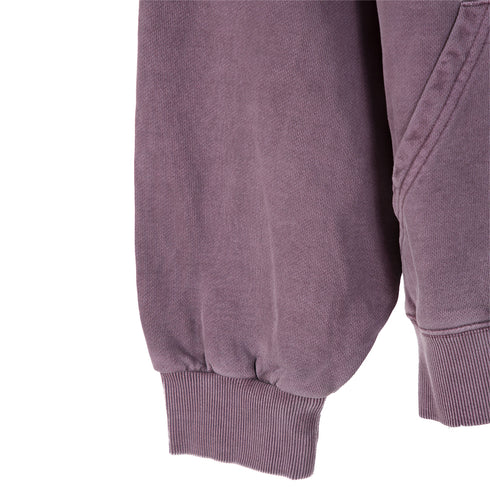 Carhartt WIP Hooded Vista Sweat Dark Plum I029523_0W8_GD Degli Uberti